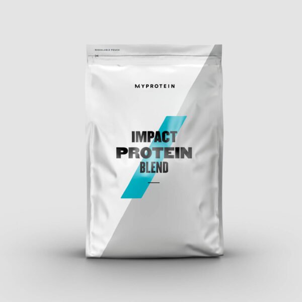 Impact Protein Blend