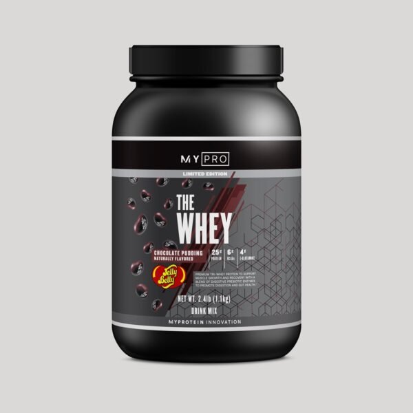 THE Whey™