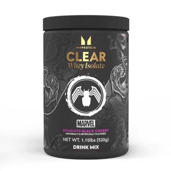 Myprotein Clear Whey Isolate